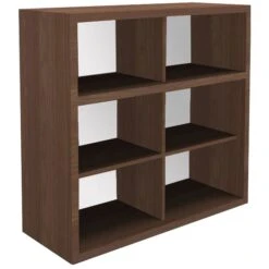 Gardena II Deco Bookcases -Officefurnitureonline Store 074875