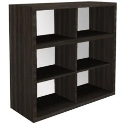 Gardena II Deco Bookcases -Officefurnitureonline Store 074876