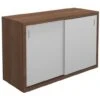 Gardena II Deco Sliding Door Cupboards