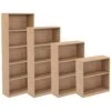 Infinite Bookcases -Officefurnitureonline Store 075028