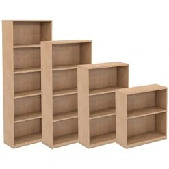 NEXT DAY Infinite Bookcases
