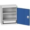 Bott Verso 525mm Wide Economy Wall Cupboards -Officefurnitureonline Store 075632