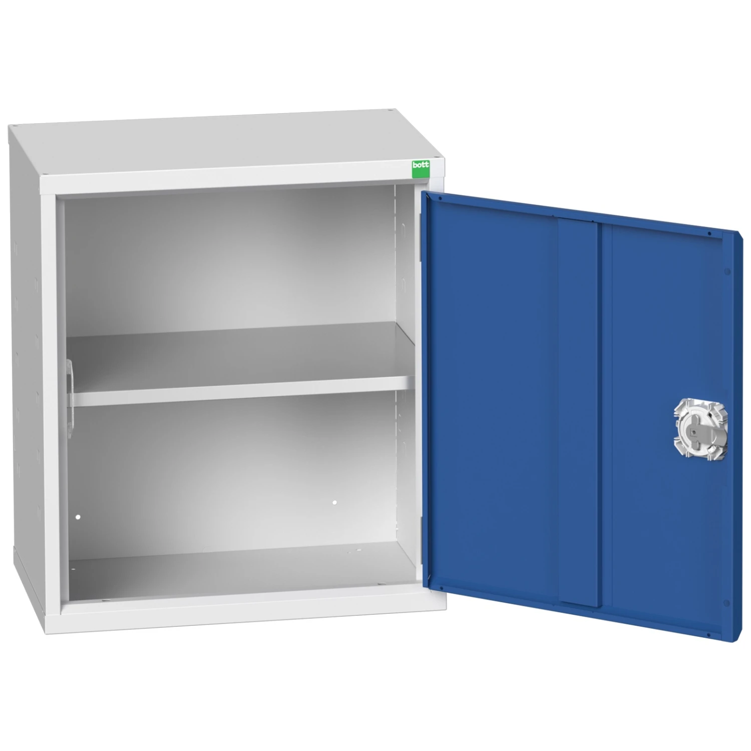 Bott Verso 525mm Wide Economy Wall Cupboards 4 Bott Verso 525mm Wide Economy Wall Cupboards - Image 2