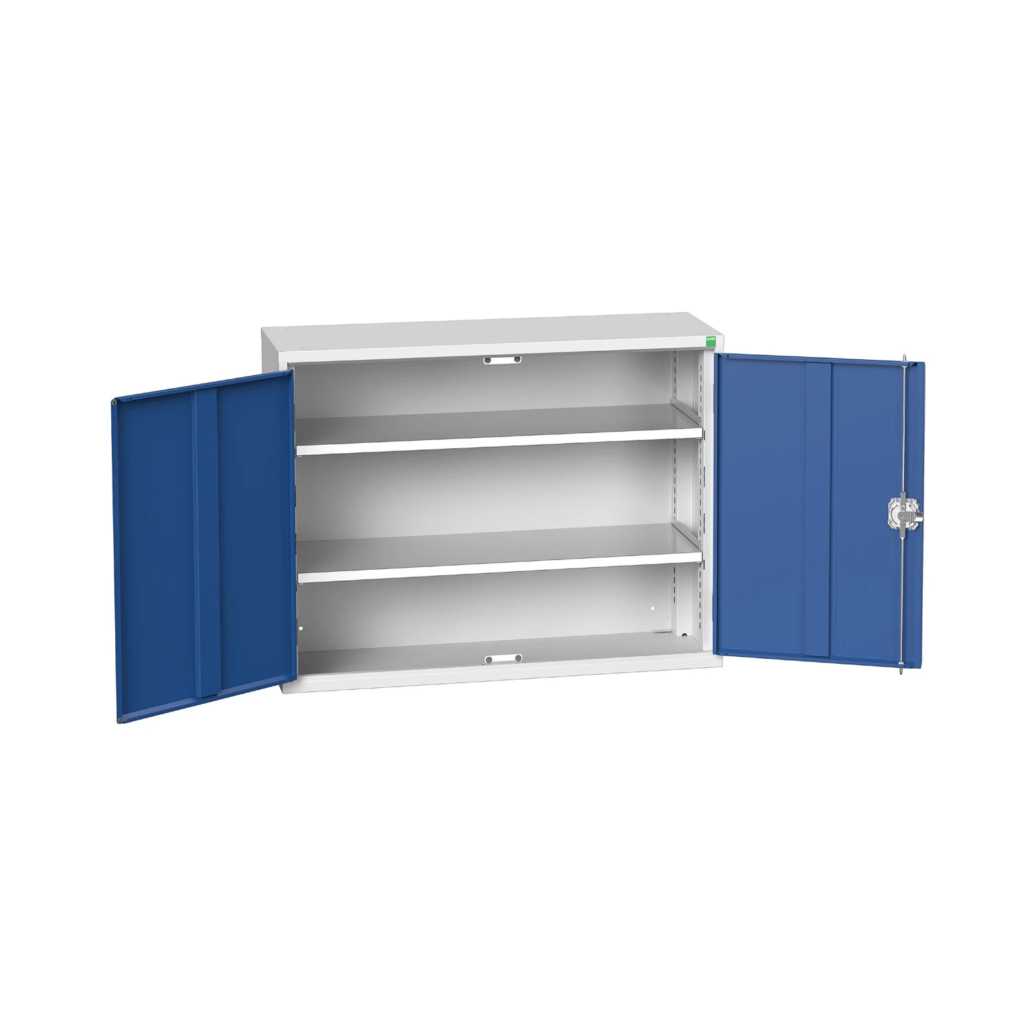 Bott Verso 1050mm Wide Wall Cupboards 4 Bott Verso 1050mm Wide Wall Cupboards - Image 2