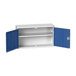 Bott Verso 1050mm Wide Wall Cupboards 10 Bott Verso 1050mm Wide Wall Cupboards -Officefurnitureonline Store 075639