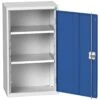 Bott Verso 525mm Wide Wall Cupboards 1 Bott Verso 525mm Wide Wall Cupboards -Officefurnitureonline Store 075644
