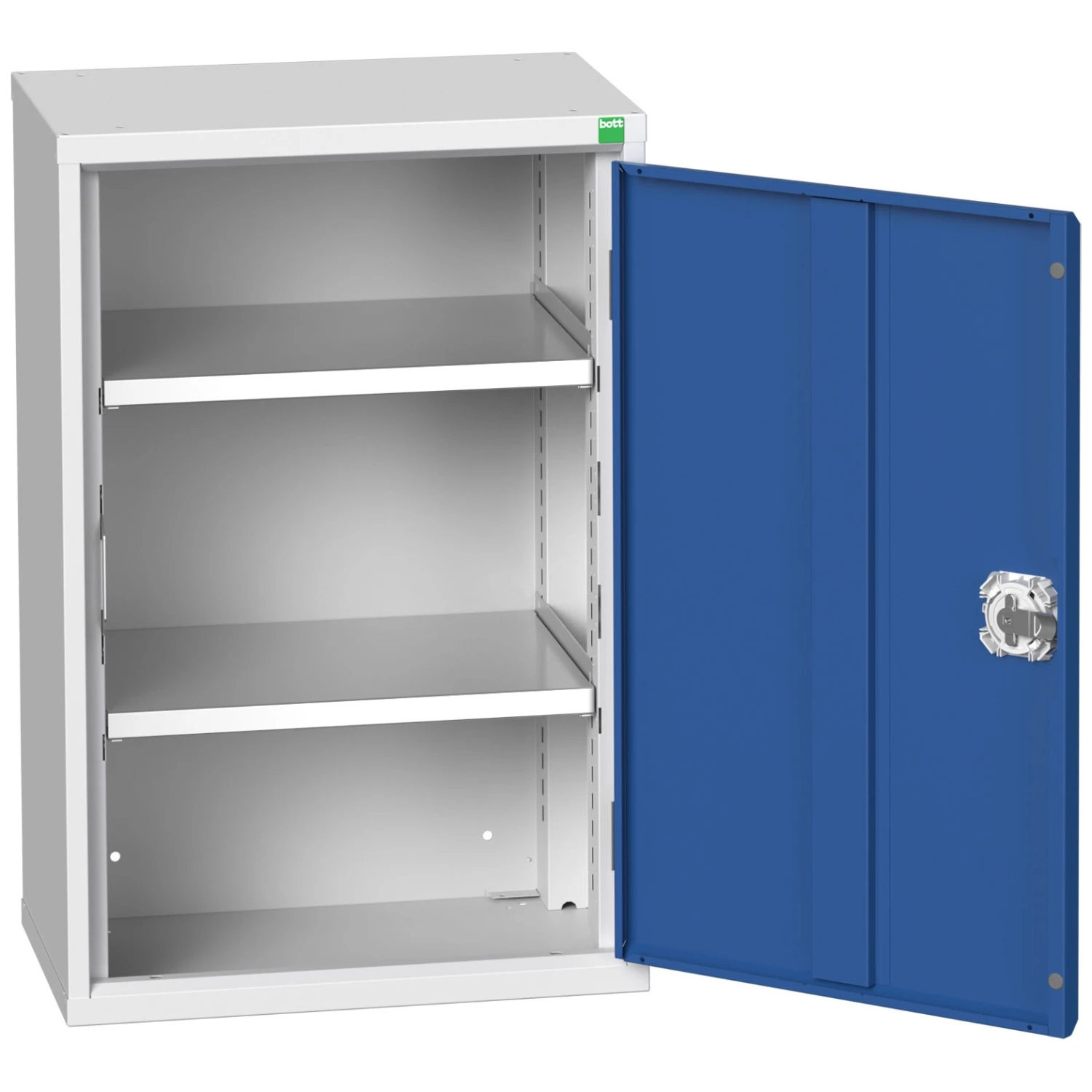 Bott Verso 525mm Wide Wall Cupboards 3 Bott Verso 525mm Wide Wall Cupboards - Image 2