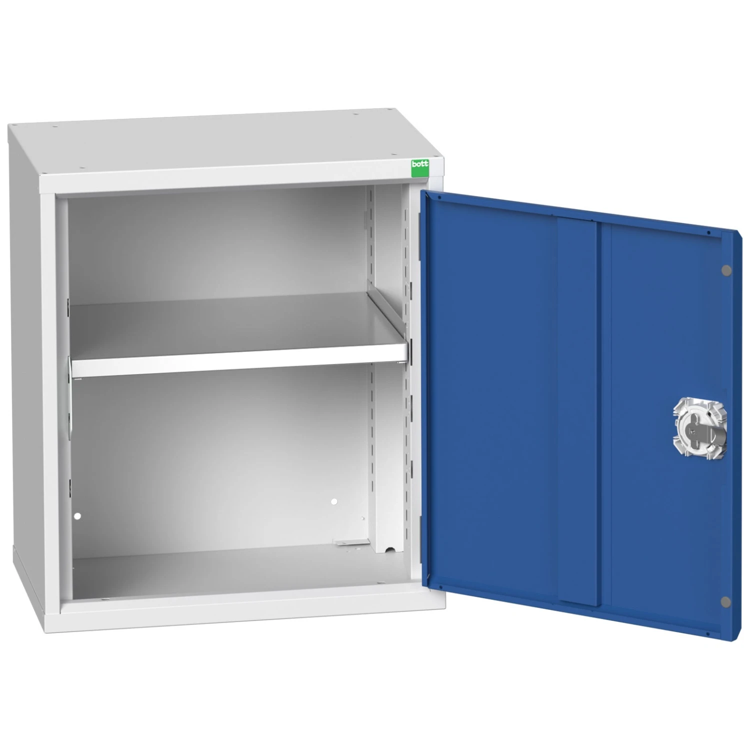 Bott Verso 525mm Wide Wall Cupboards 4 Bott Verso 525mm Wide Wall Cupboards - Image 3