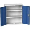 Bott Verso 800mm Wide Wall Cupboards 2 Bott Verso 800mm Wide Wall Cupboards -Officefurnitureonline Store 075663