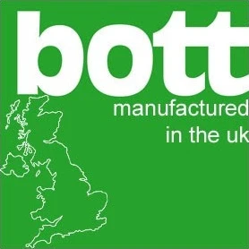 Bott Verso Hazardous Substance Storage Cupboards 1050W X 550D X 800H 5 Bott Verso Hazardous Substance Storage Cupboards 1050W X 550D X 800H - Image 3