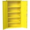 Bott Verso Hazardous Substance Storage Cupboards 1050W X 550D X 2000H 2 Bott Verso Hazardous Substance Storage Cupboards 1050W X 550D X 2000H -Officefurnitureonline Store 076287