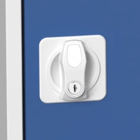 Bott Verso TFT Computer Cupboard 650W X 1650H 4 Bott Verso TFT Computer Cupboard 650W X 1650H - Image 2