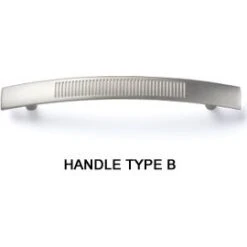 Gresham 3 Door Credenza Unit -Officefurnitureonline Store 077241