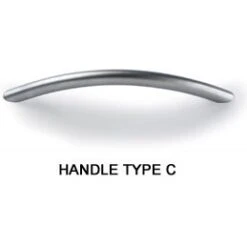 Gresham 3 Door Credenza Unit -Officefurnitureonline Store 077242