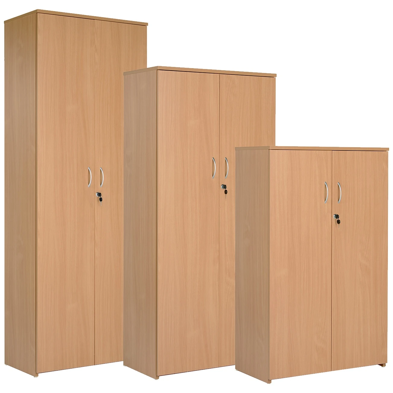 OfficeWorx Office Cupboards 4 OfficeWorx Office Cupboards - Image 2