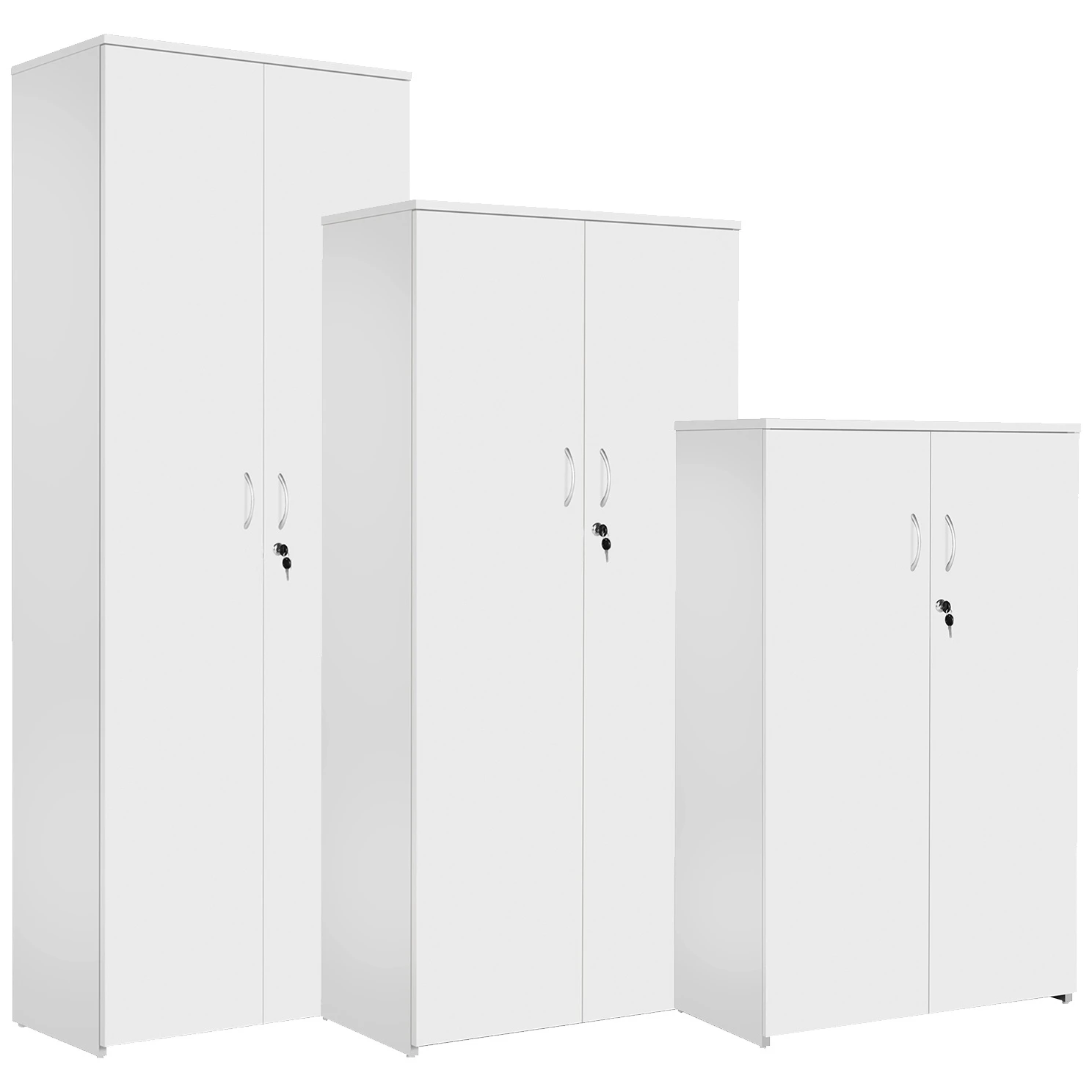 OfficeWorx Office Cupboards 5 OfficeWorx Office Cupboards - Image 3