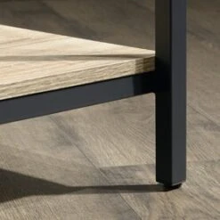 Foundry Industrial Style Bookcases -Officefurnitureonline Store 078593