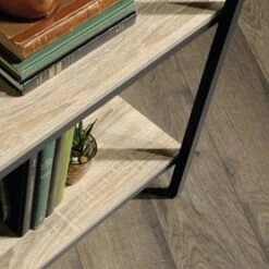 Foundry Industrial Style Bookcases -Officefurnitureonline Store 078594