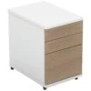 Presence Colour Tall Mobile Pedestals -Officefurnitureonline Store 078903