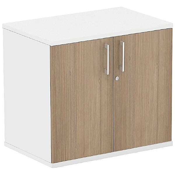 Presence Colour Desk High Cupboards 3 Presence Colour Desk High Cupboards