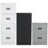 Commerce II Steel Filing Cabinets 2 Commerce II Steel Filing Cabinets -Officefurnitureonline Store 080128
