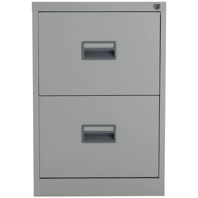 Commerce II Steel Filing Cabinets 4 Commerce II Steel Filing Cabinets - Image 2