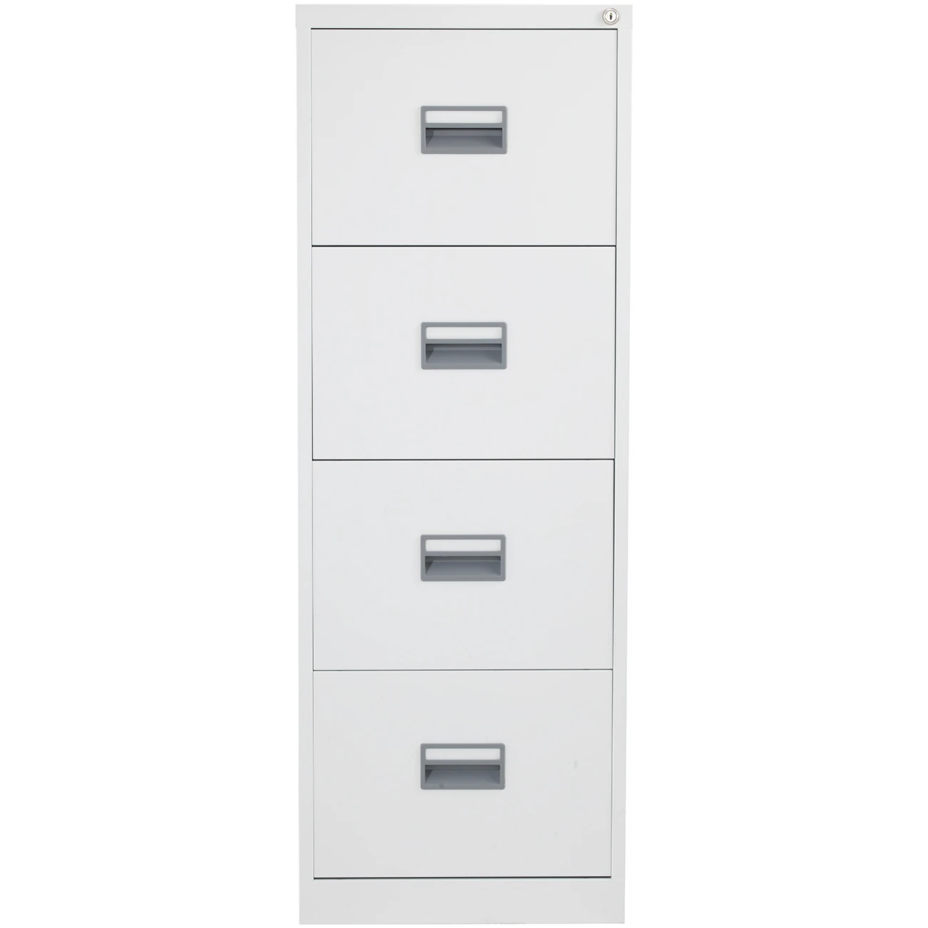 Commerce II Steel Filing Cabinets 6 Commerce II Steel Filing Cabinets - Image 4