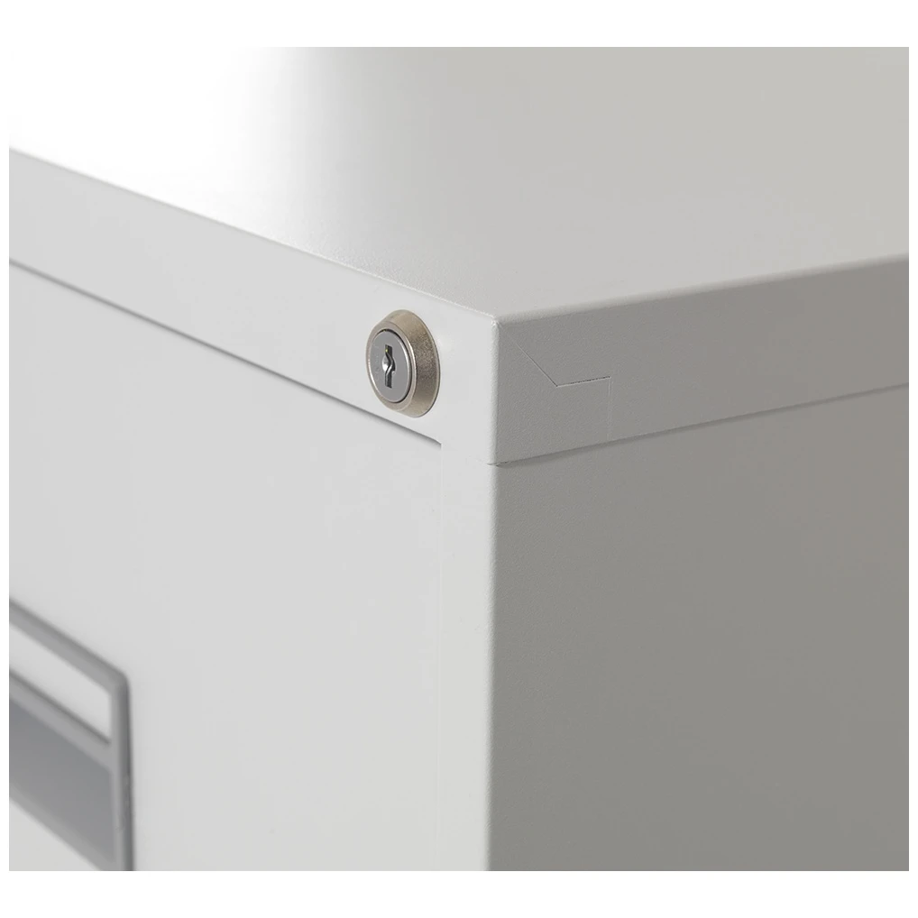 Commerce II Steel Filing Cabinets 9 Commerce II Steel Filing Cabinets - Image 7