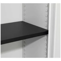 Commerce II Steel Office Cupboards 12 Commerce II Steel Office Cupboards -Officefurnitureonline Store 080142