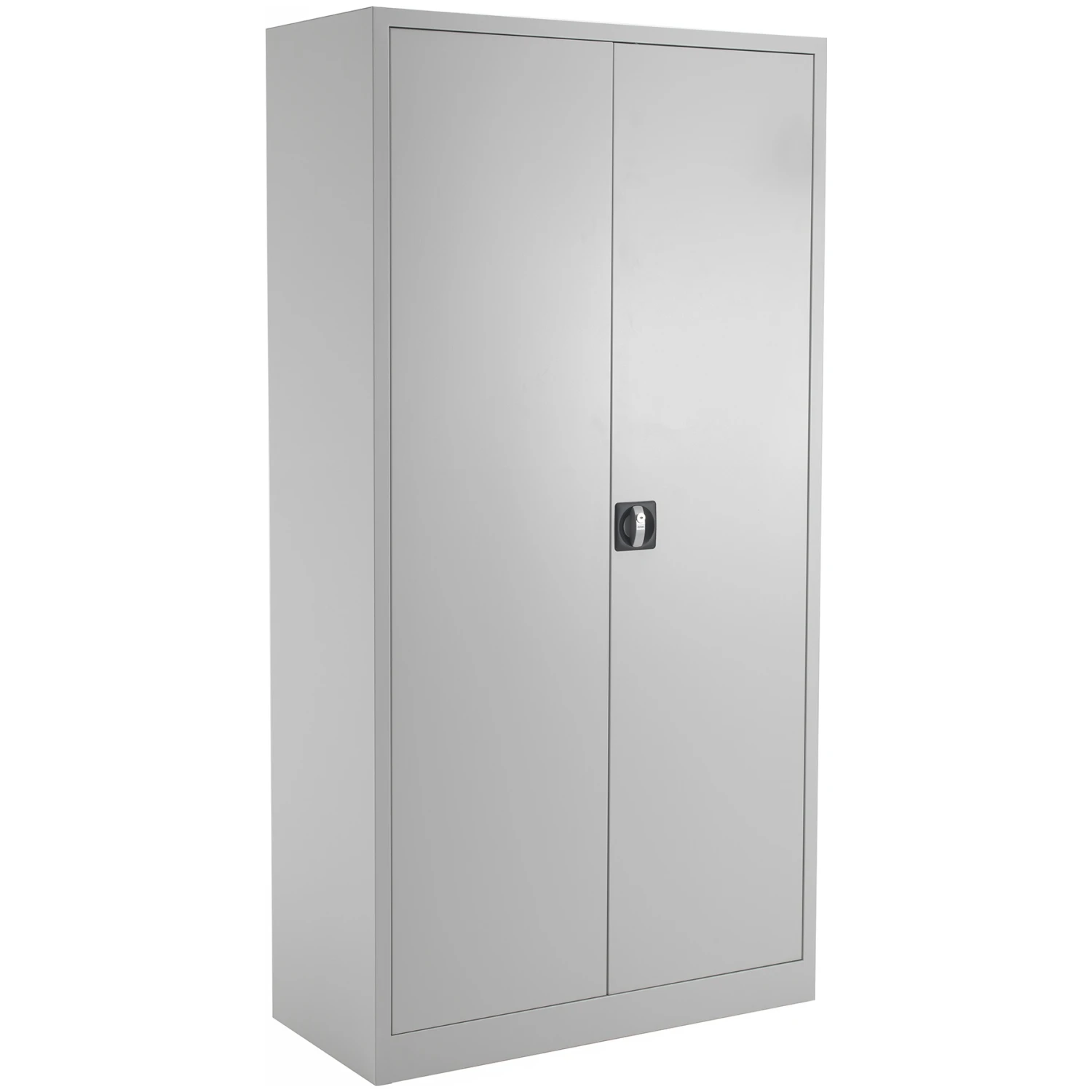 Commerce II Steel Office Cupboards 4 Commerce II Steel Office Cupboards - Image 2