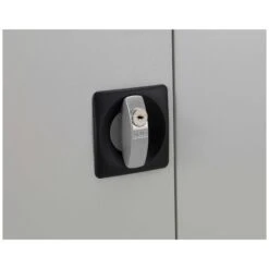 Commerce II Steel Office Cupboards 14 Commerce II Steel Office Cupboards -Officefurnitureonline Store 080144