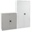 Commerce II Steel Office Cupboards