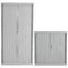 NEXT DAY Commerce II Steel Tambour Cupboards 1 NEXT DAY Commerce II Steel Tambour Cupboards -Officefurnitureonline Store 080215