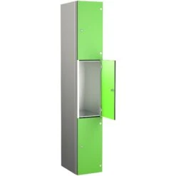 ZenBox Aluminium Wet Area Lockers -Officefurnitureonline Store 080911