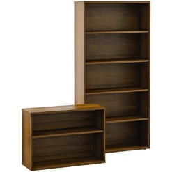 Eden II Bookcases