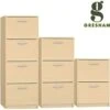 Gresham Filing Cabinets -Officefurnitureonline Store 083504