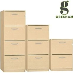 Gresham Filing Cabinets