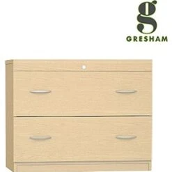 Gresham Side Filing Cabinets
