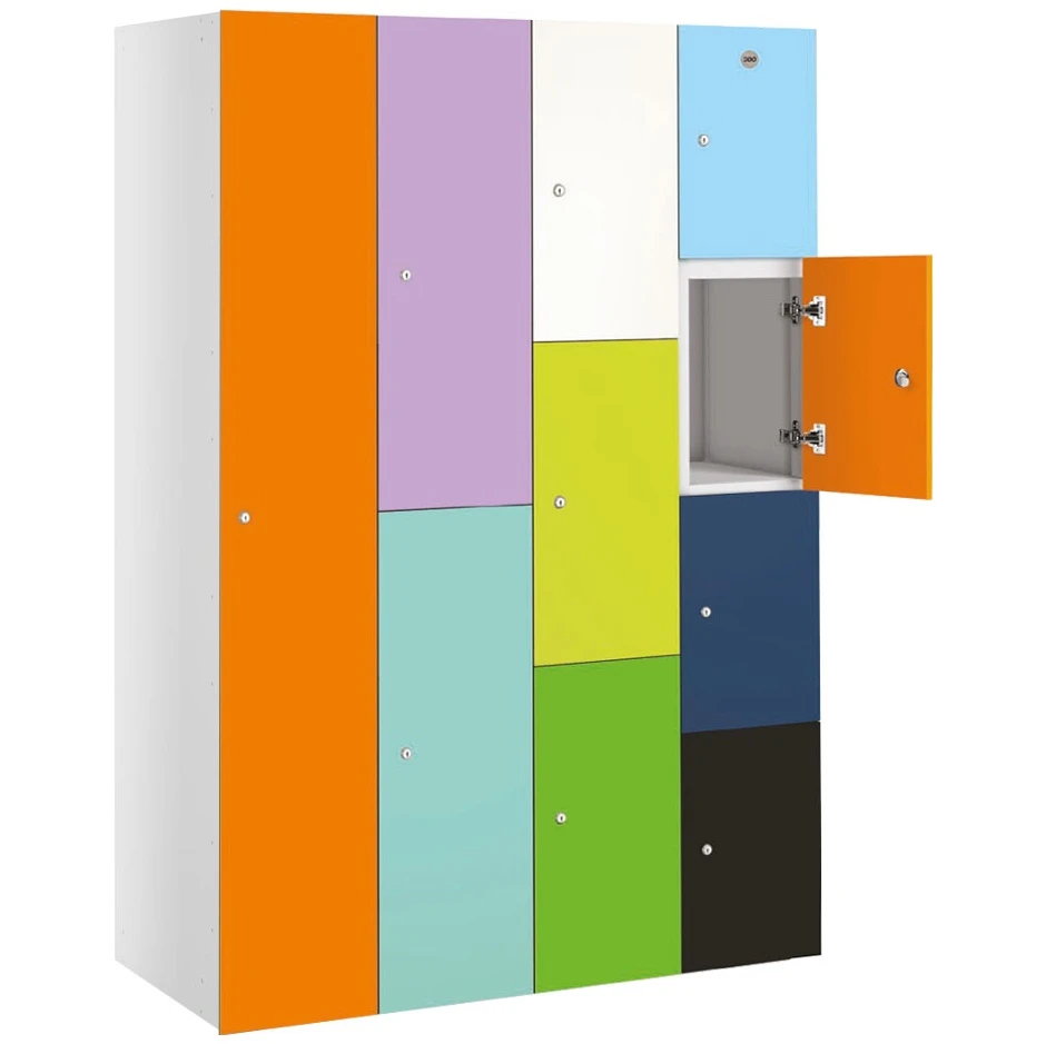 BuzzBox Coin Return Lockers 4 BuzzBox Coin Return Lockers - Image 2