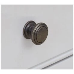 Autograph Solid Wood Small Sideboard With Drawers 14 Autograph Solid Wood Small Sideboard With Drawers -Officefurnitureonline Store 085673