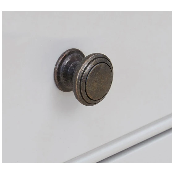 Autograph Solid Wood Small Sideboard With Drawers 8 Autograph Solid Wood Small Sideboard With Drawers - Image 6