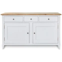 Autograph Solid Wood Large Sideboard 11 Autograph Solid Wood Large Sideboard -Officefurnitureonline Store 085683