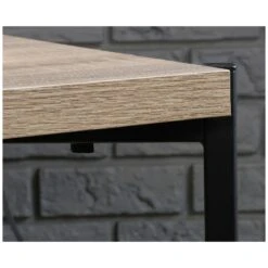 Foundry Industrial Style Chunky Bookcase -Officefurnitureonline Store 085893