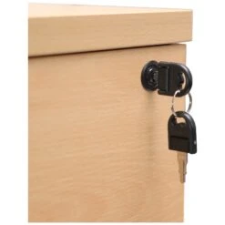 Karbon Wooden Filing Cabinets -Officefurnitureonline Store 086428