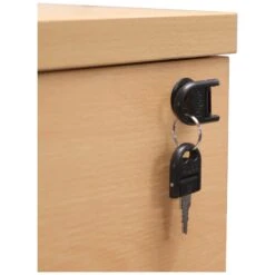 Karbon Wooden Filing Cabinets -Officefurnitureonline Store 086429