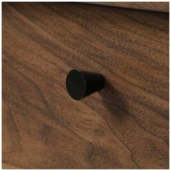 Stanton Narrow Bookcase 15 Stanton Narrow Bookcase -Officefurnitureonline Store 086705