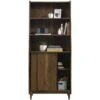 Stanton Wide Bookcase 1 Stanton Wide Bookcase -Officefurnitureonline Store 086724