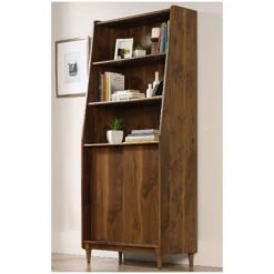Stanton Wide Bookcase -Officefurnitureonline Store 086728
