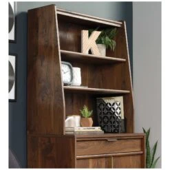 Granville Storage Sideboard And Shelf Hutch Unit -Officefurnitureonline Store 086772