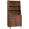 Granville Storage Sideboard And Shelf Hutch Unit -Officefurnitureonline Store 086777